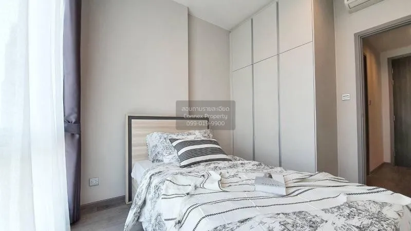 FOR RENT condo , Whizdom Avenue Ratchada - Ladprao , MRT-Lat Phra