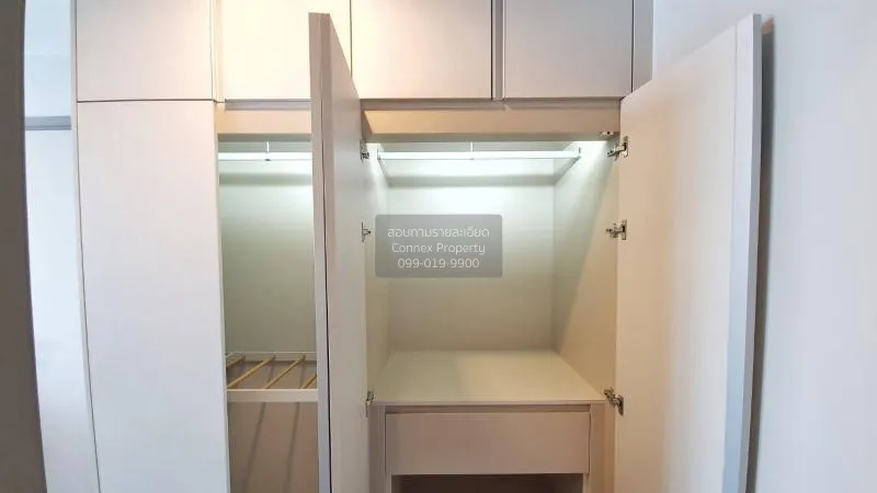 FOR RENT condo , Whizdom Avenue Ratchada - Ladprao , MRT-Lat Phra