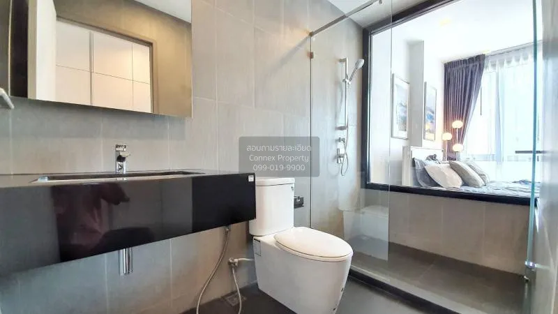 FOR RENT condo , Whizdom Avenue Ratchada - Ladprao , MRT-Lat Phra