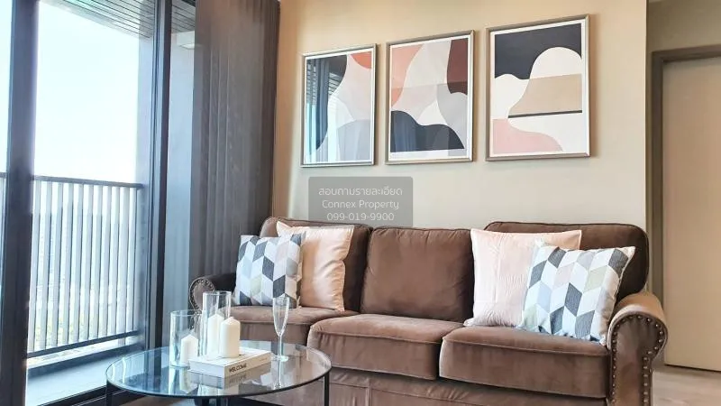 FOR RENT condo , Whizdom Avenue Ratchada - Ladprao , MRT-Lat Phra 2