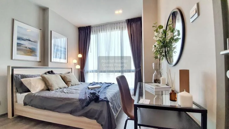 FOR RENT condo , Whizdom Avenue Ratchada - Ladprao , MRT-Lat Phra