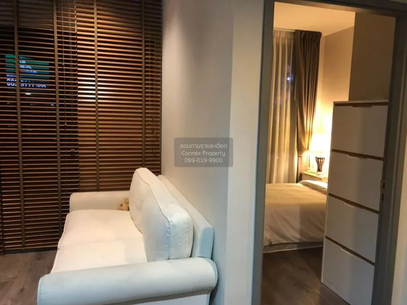 FOR RENT condo , Whizdom Avenue Ratchada - Ladprao , MRT-Lat Phra 4