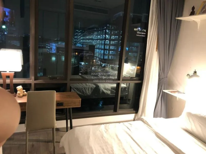 FOR RENT condo , Whizdom Avenue Ratchada - Ladprao , MRT-Lat Phra