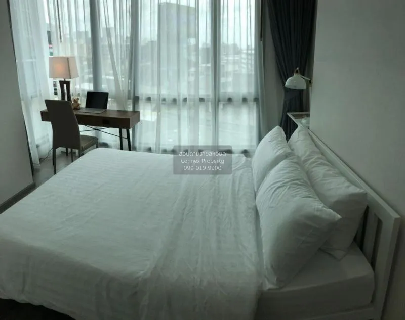 FOR RENT condo , Whizdom Avenue Ratchada - Ladprao , MRT-Lat Phra