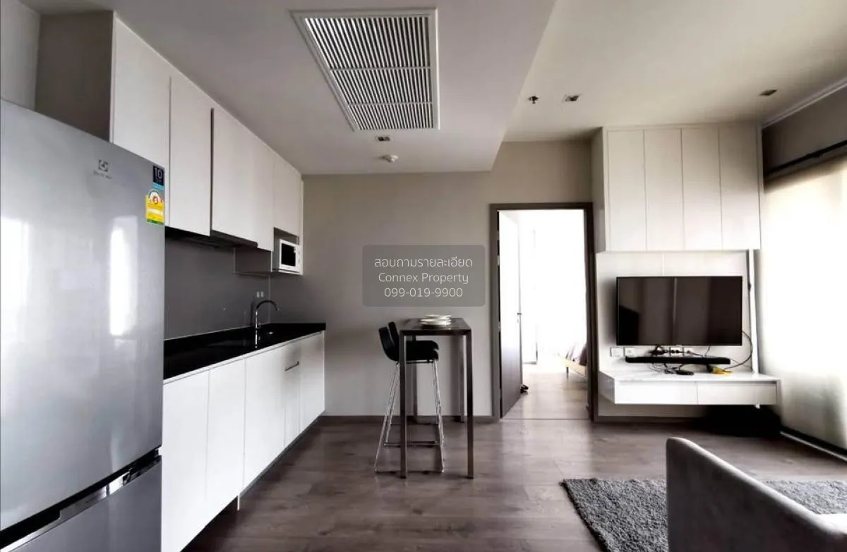 FOR RENT condo , Whizdom Avenue Ratchada - Ladprao , MRT-Lat Phra 2