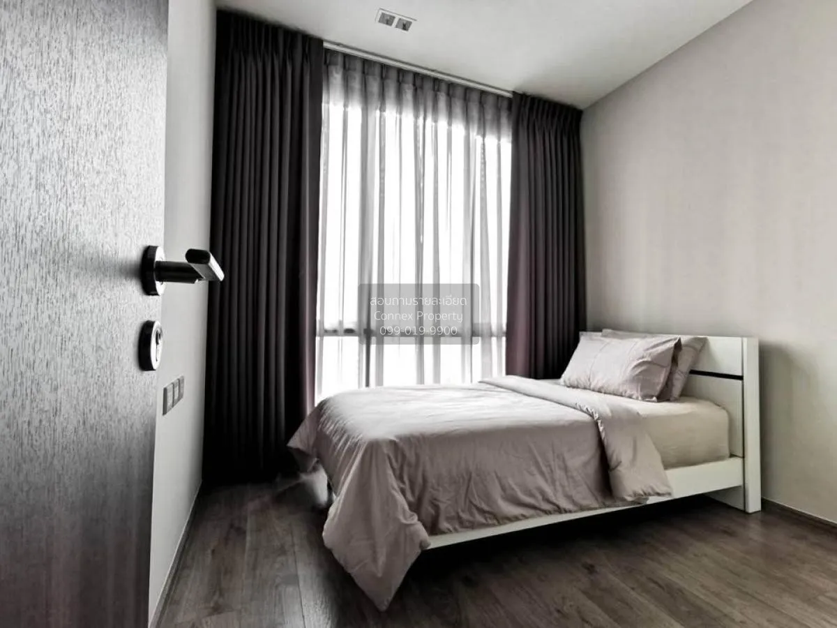 FOR RENT condo , Whizdom Avenue Ratchada - Ladprao , MRT-Lat Phra 3