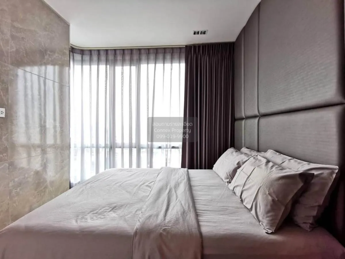 FOR RENT condo , Whizdom Avenue Ratchada - Ladprao , MRT-Lat Phra 4