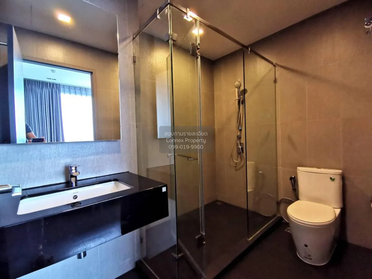 FOR RENT condo , Whizdom Avenue Ratchada - Ladprao , MRT-Lat Phra
