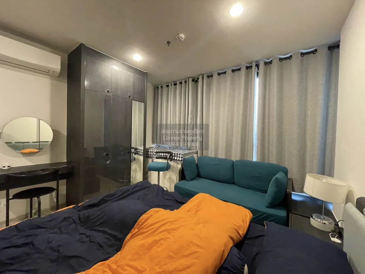 FOR SALE condo , XT Huaikhwang , MRT-Huai Khwang , Huai Khwang ,  2
