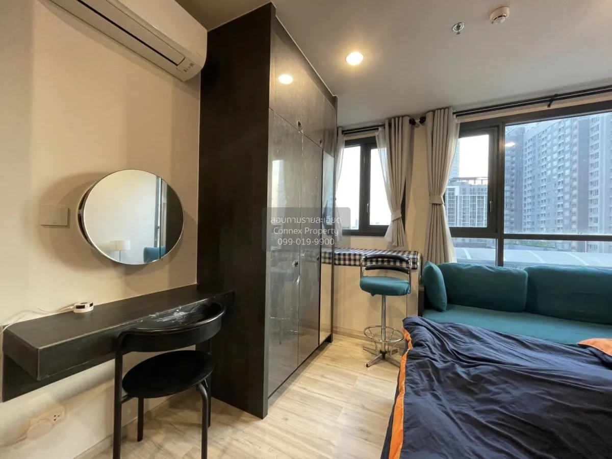 FOR SALE condo , XT Huaikhwang , MRT-Huai Khwang , Huai Khwang ,  3