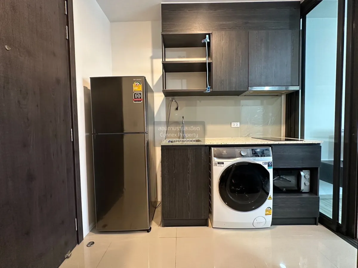 FOR SALE condo , XT Huaikhwang , MRT-Huai Khwang , Huai Khwang , 