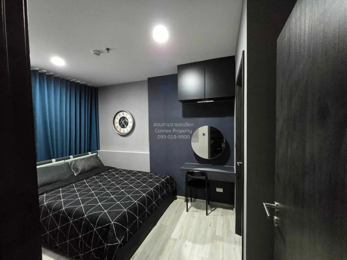 ขายคอนโด  เอ็กซ์ที ห้วยขวาง MRT-ห้วยขวาง ห้วยขวาง เขต ห้วยขวาง กร 2