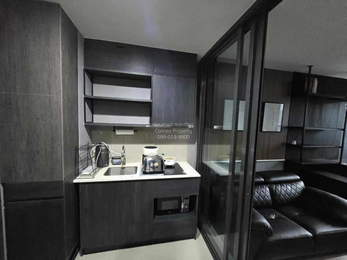 ขายคอนโด  เอ็กซ์ที ห้วยขวาง MRT-ห้วยขวาง ห้วยขวาง เขต ห้วยขวาง กร 3