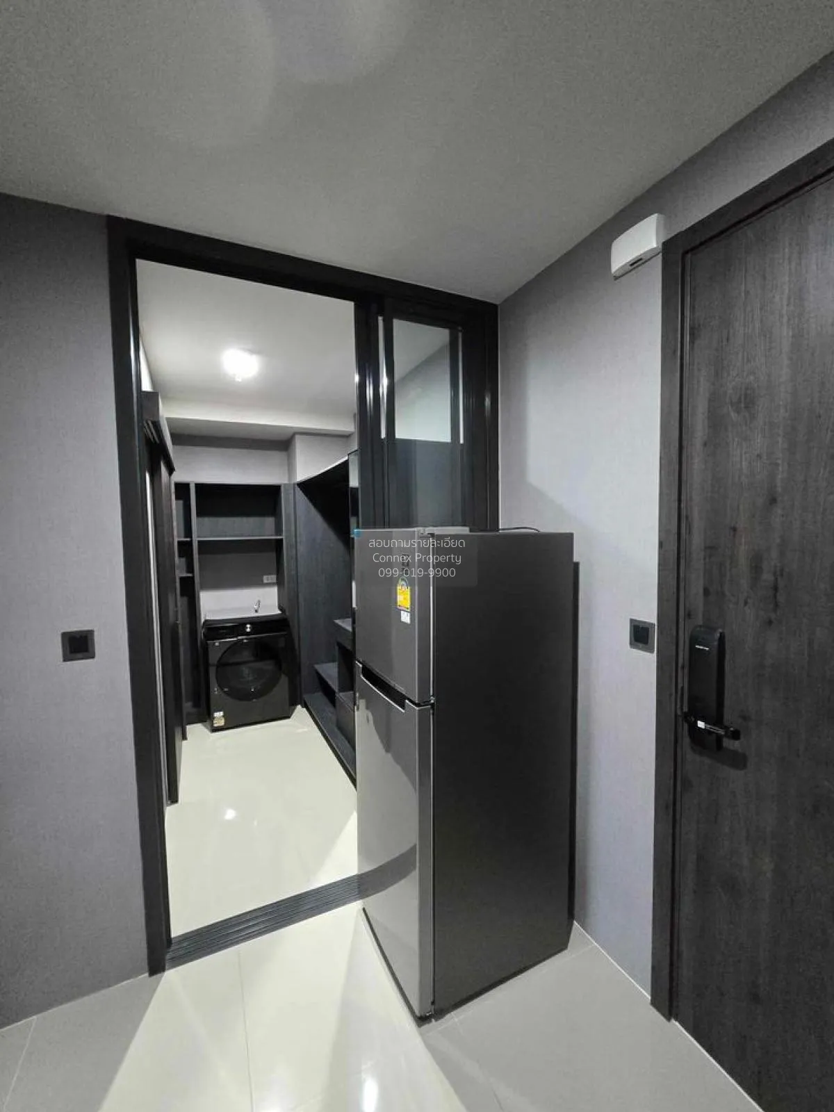 ขายคอนโด  เอ็กซ์ที ห้วยขวาง MRT-ห้วยขวาง ห้วยขวาง เขต ห้วยขวาง กร