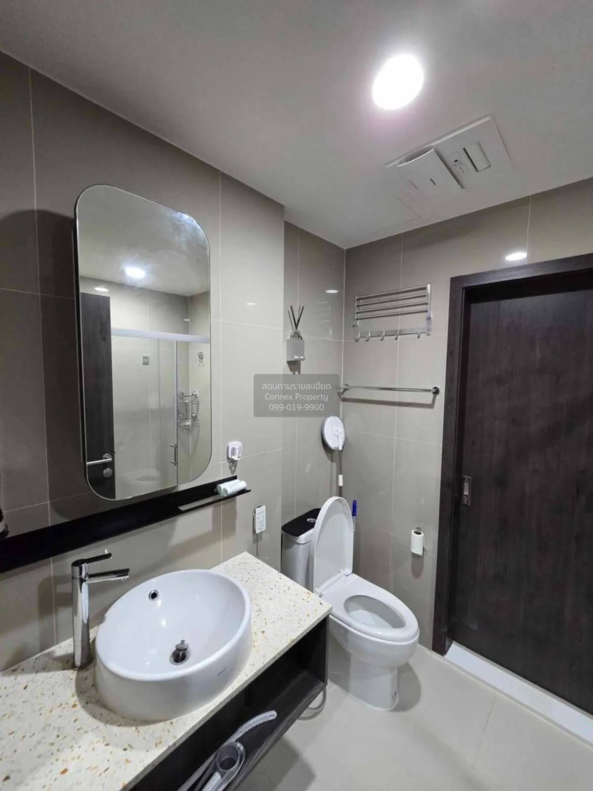 ขายคอนโด  เอ็กซ์ที ห้วยขวาง MRT-ห้วยขวาง ห้วยขวาง เขต ห้วยขวาง กร