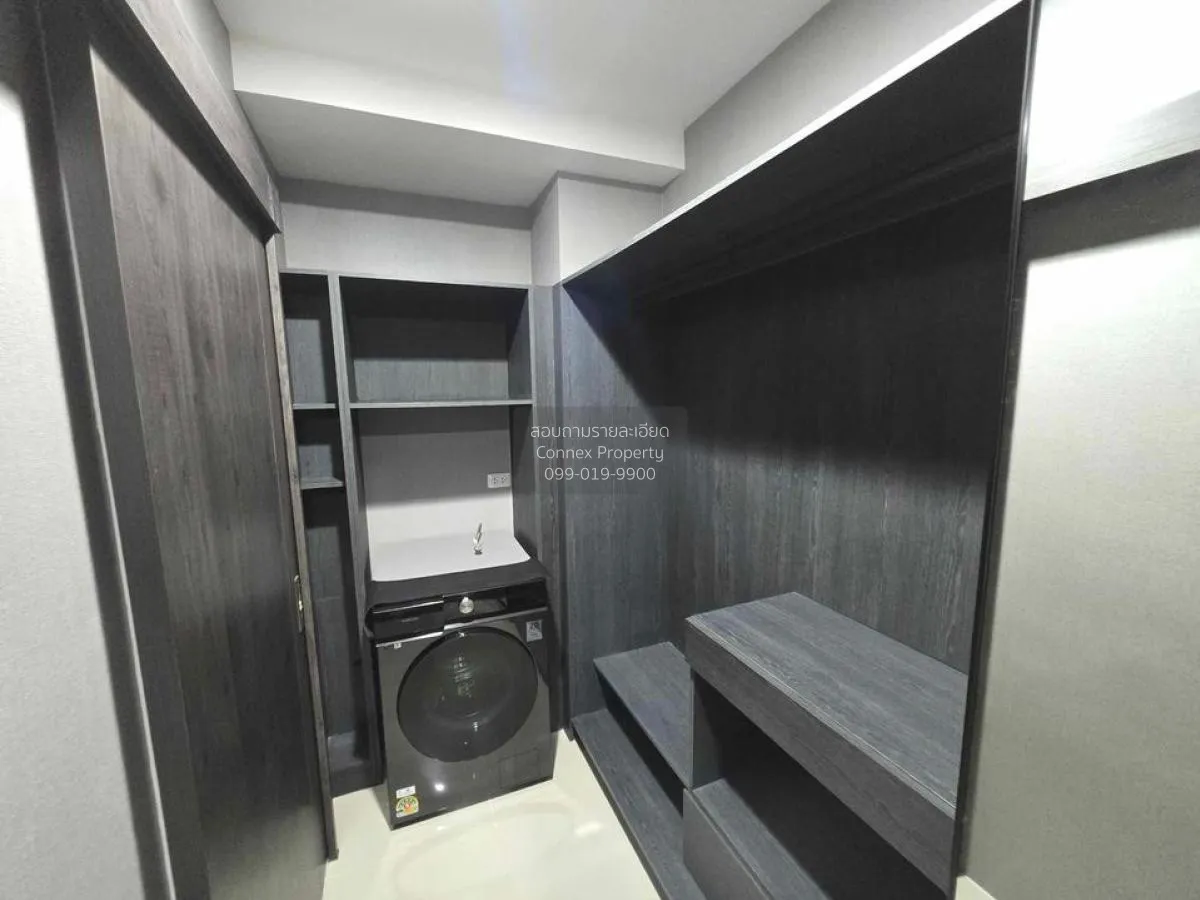 ขายคอนโด  เอ็กซ์ที ห้วยขวาง MRT-ห้วยขวาง ห้วยขวาง เขต ห้วยขวาง กร