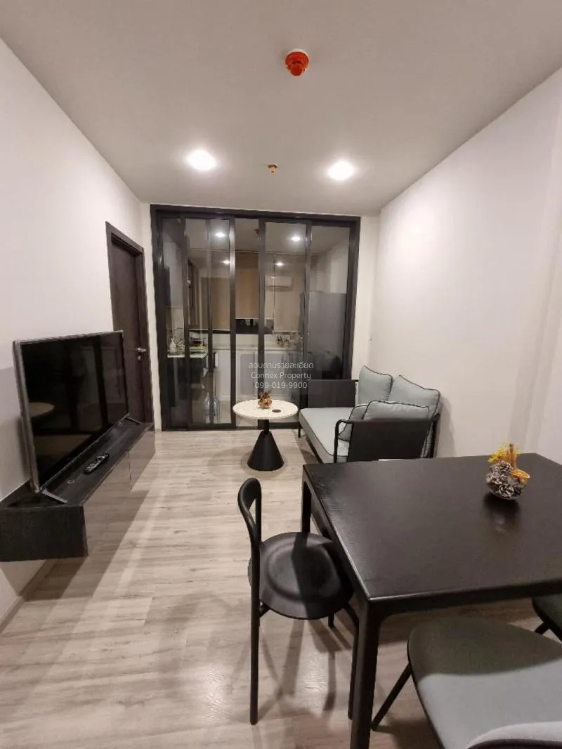 FOR SALE condo , XT Huaikhwang , MRT-Huai Khwang , Huai Khwang ,  1
