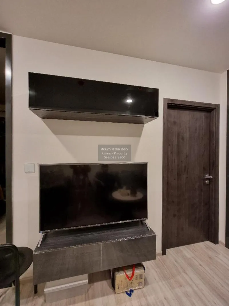 FOR SALE condo , XT Huaikhwang , MRT-Huai Khwang , Huai Khwang ,  2