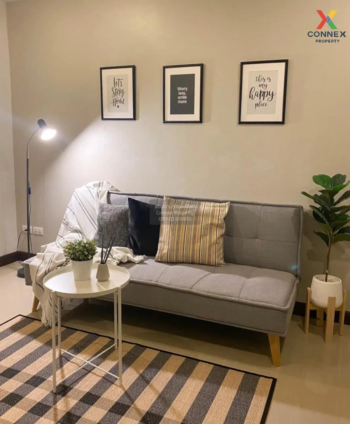 For Rent Condo , Zenith Place @ Huaykwang , MRT-Huai Khwang , Hua 1