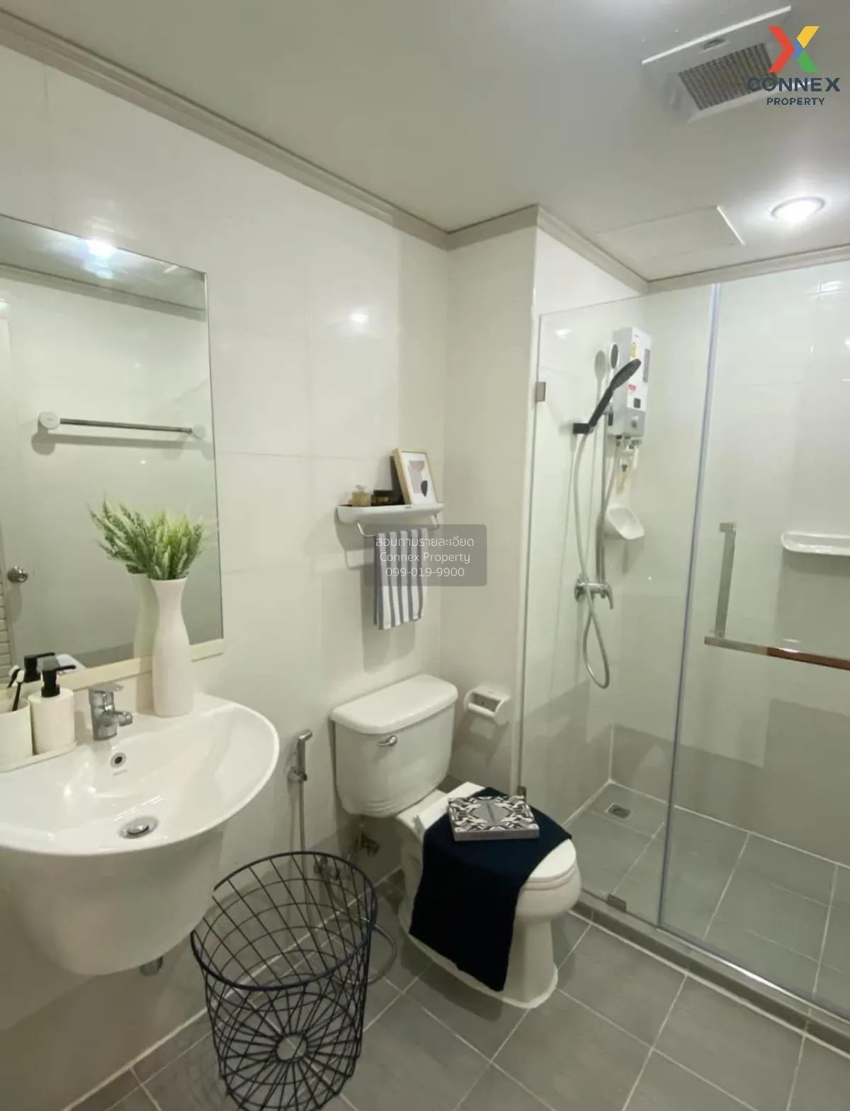 For Rent Condo , Zenith Place @ Huaykwang , MRT-Huai Khwang , Hua