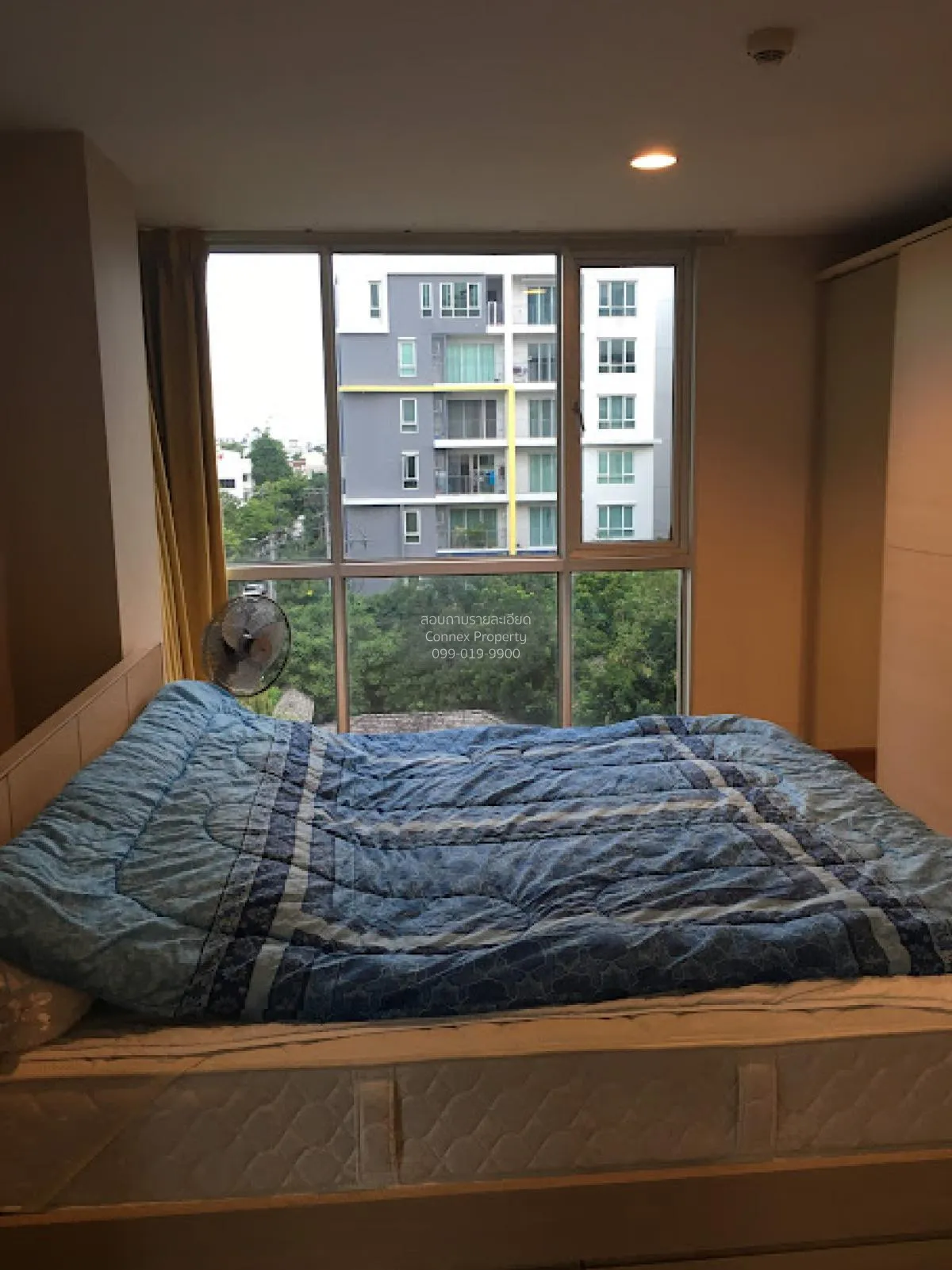 เช่าคอนโด  เซ็นทริค ซีน อารีย์ 2 BTS-อารีย์ สามเสนใน เขต พญาไท กร