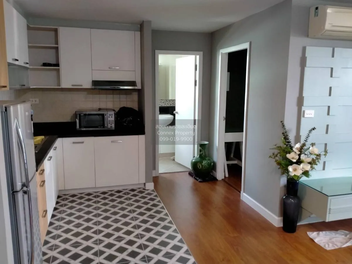 For Rent Condo , Centric Scene Aree 2 , BTS-Ari , Sam Sen Nai , P 4