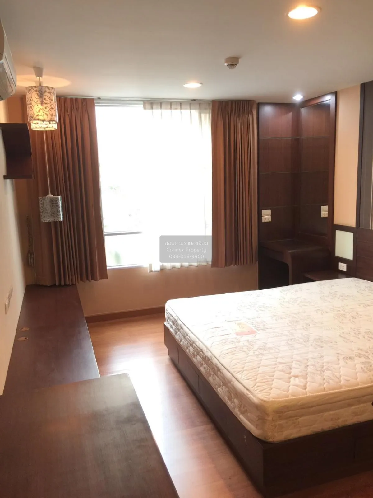 เช่าคอนโด  เซ็นทริค ซีน อารีย์ 2 BTS-อารีย์ สามเสนใน เขต พญาไท กร