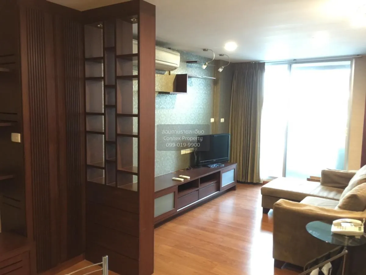 เช่าคอนโด  เซ็นทริค ซีน อารีย์ 2 BTS-อารีย์ สามเสนใน เขต พญาไท กร 2