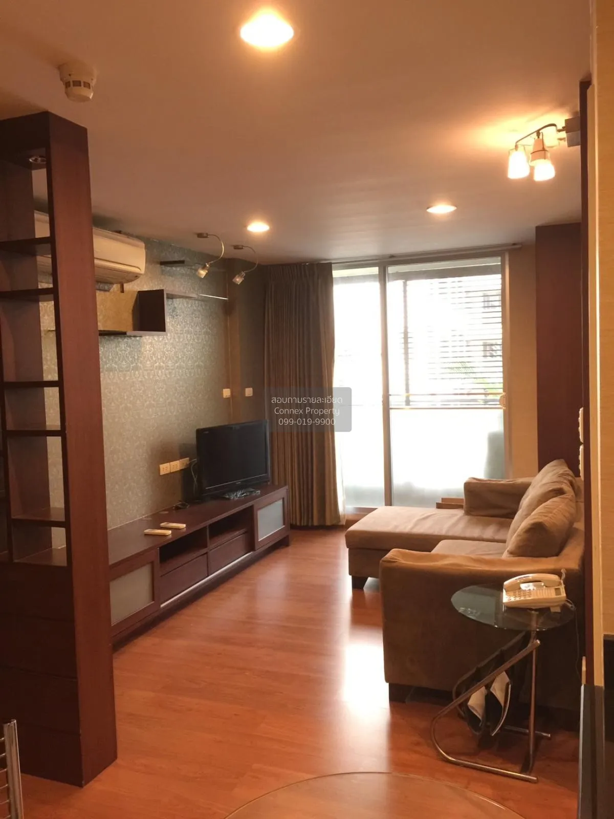 เช่าคอนโด  เซ็นทริค ซีน อารีย์ 2 BTS-อารีย์ สามเสนใน เขต พญาไท กร 3