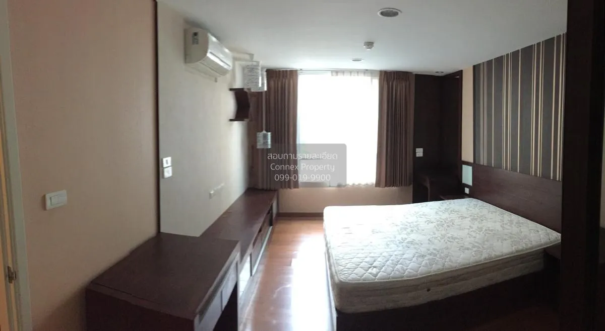 เช่าคอนโด  เซ็นทริค ซีน อารีย์ 2 BTS-อารีย์ สามเสนใน เขต พญาไท กร