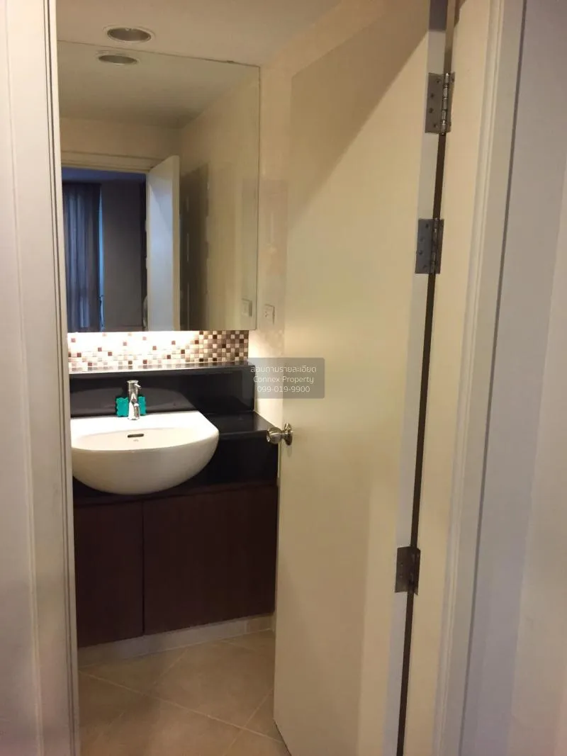 เช่าคอนโด  เซ็นทริค ซีน อารีย์ 2 BTS-อารีย์ สามเสนใน เขต พญาไท กร