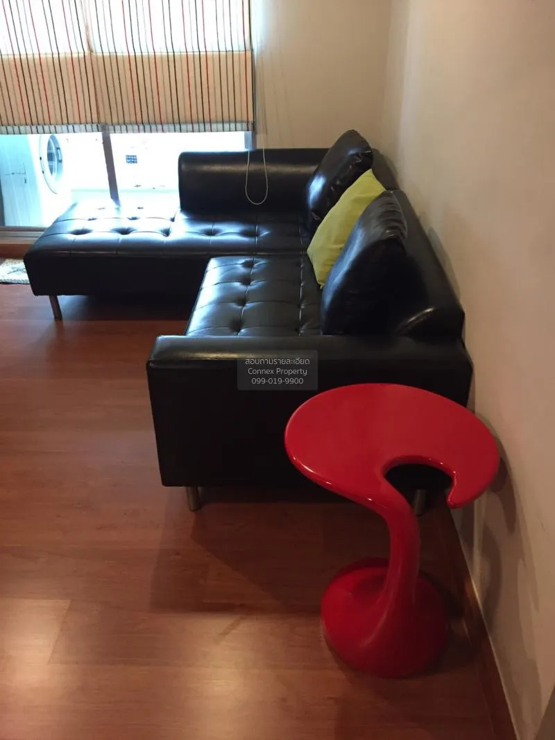 เช่าคอนโด  เซ็นทริค ซีน อารีย์ 2 BTS-อารีย์ สามเสนใน เขต พญาไท กร 3