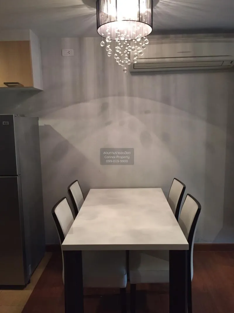 เช่าคอนโด  เซ็นทริค ซีน อารีย์ 2 BTS-อารีย์ สามเสนใน เขต พญาไท กร