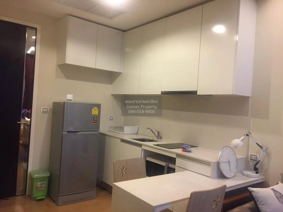 เช่าคอนโด  คอนโดอีควิน็อคซ์ พหล-วิภา BTS-พหลโยธิน 59 จอมพล  เขต จ 2