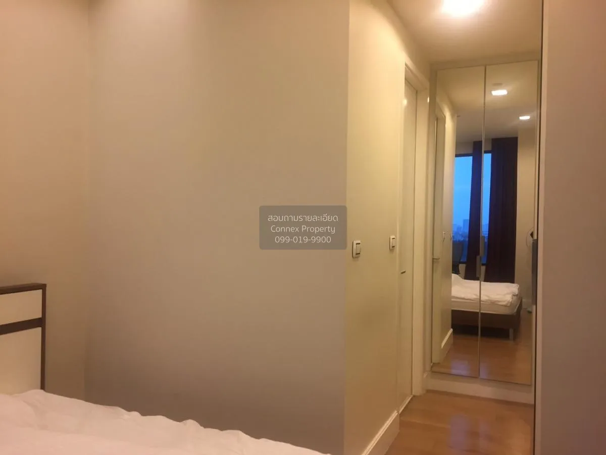 เช่าคอนโด  คอนโดอีควิน็อคซ์ พหล-วิภา BTS-พหลโยธิน 59 จอมพล  เขต จ 4