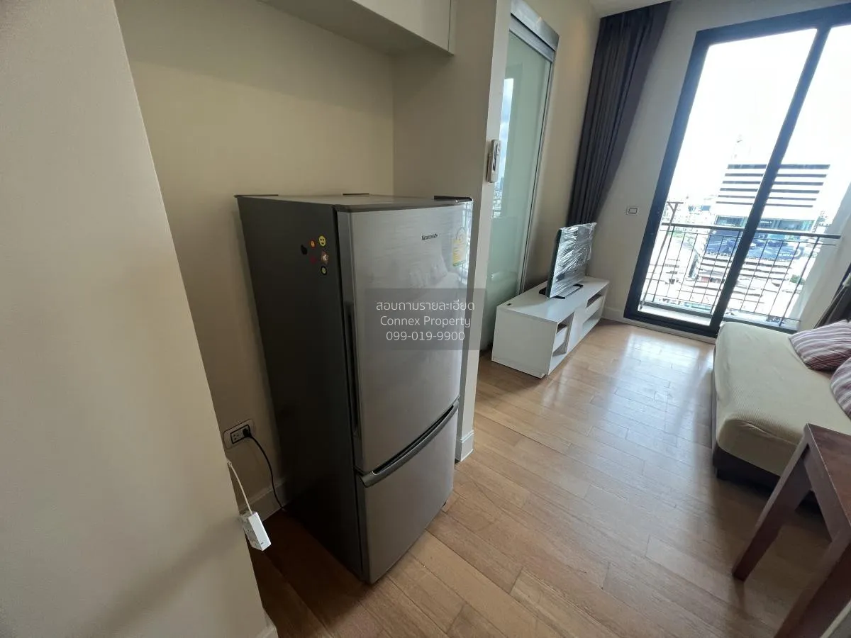 เช่าคอนโด  คอนโดอีควิน็อคซ์ พหล-วิภา BTS-พหลโยธิน 59 จอมพล  เขต จ 2