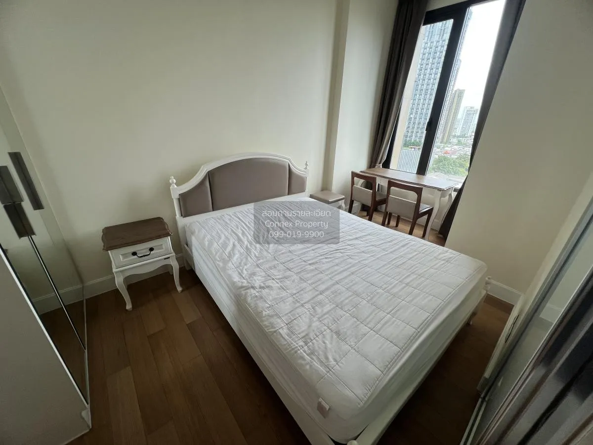 เช่าคอนโด  คอนโดอีควิน็อคซ์ พหล-วิภา BTS-พหลโยธิน 59 จอมพล  เขต จ 4