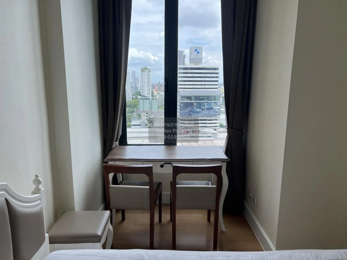 เช่าคอนโด  คอนโดอีควิน็อคซ์ พหล-วิภา BTS-พหลโยธิน 59 จอมพล  เขต จ