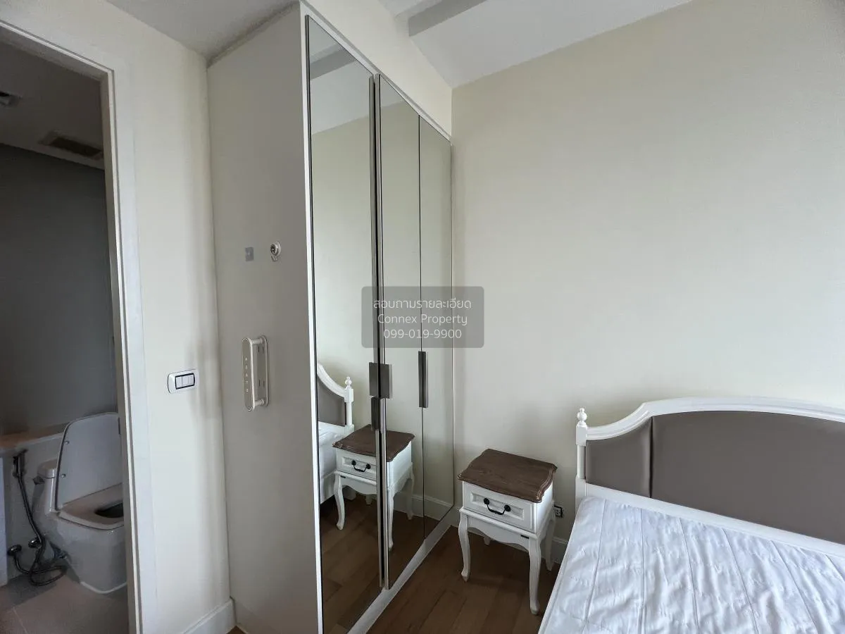 เช่าคอนโด  คอนโดอีควิน็อคซ์ พหล-วิภา BTS-พหลโยธิน 59 จอมพล  เขต จ