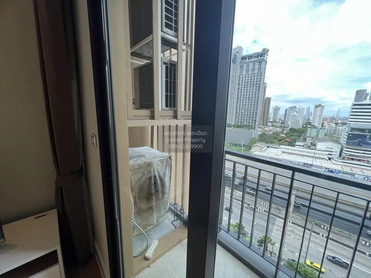 เช่าคอนโด  คอนโดอีควิน็อคซ์ พหล-วิภา BTS-พหลโยธิน 59 จอมพล  เขต จ