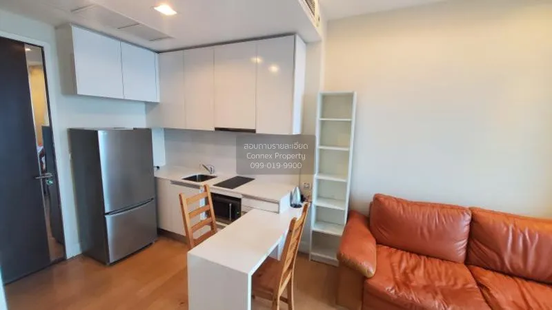 เช่าคอนโด  คอนโดอีควิน็อคซ์ พหล-วิภา ชั้นสูง BTS-พหลโยธิน 59 จอมพ 3