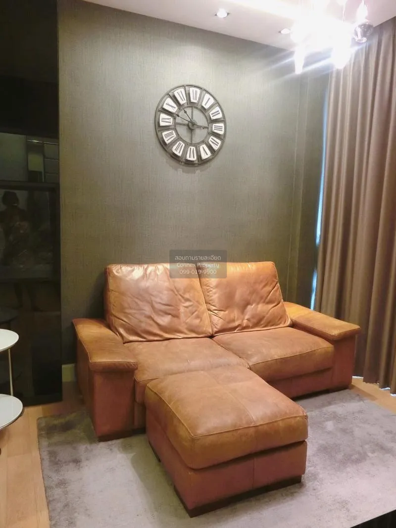 เช่าคอนโด  คอนโดอีควิน็อคซ์ พหล-วิภา BTS-พหลโยธิน 59 จอมพล  เขต จ