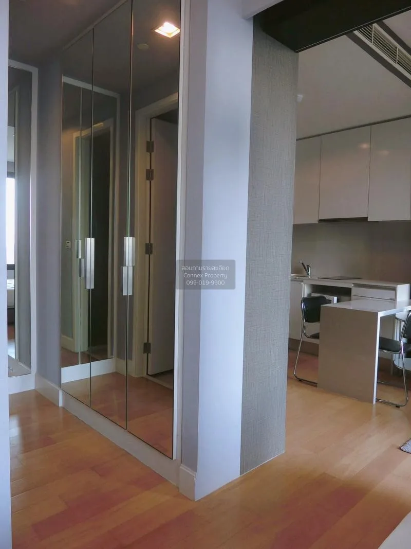 เช่าคอนโด  คอนโดอีควิน็อคซ์ พหล-วิภา BTS-พหลโยธิน 59 จอมพล  เขต จ