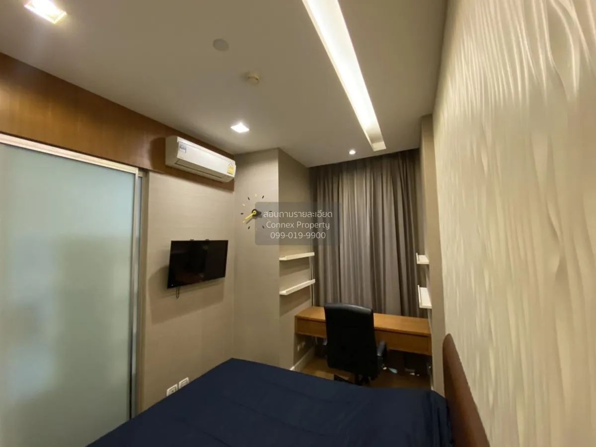 เช่าคอนโด  คอนโดอีควิน็อคซ์ พหล-วิภา BTS-พหลโยธิน 59 จอมพล  เขต จ 4