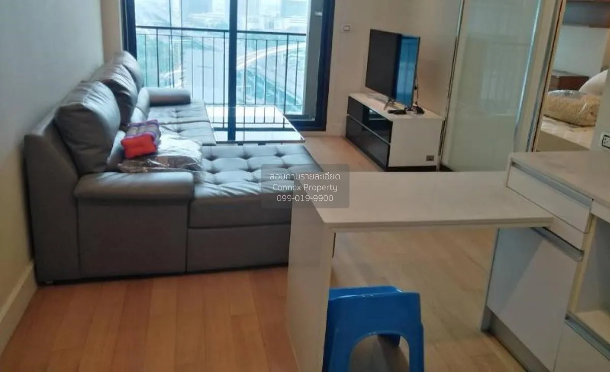 ขายคอนโด  อีควิน็อคซ์ พหล-วิภา BTS-พหลโยธิน 59 จอมพล  เขต จตุจักร 1