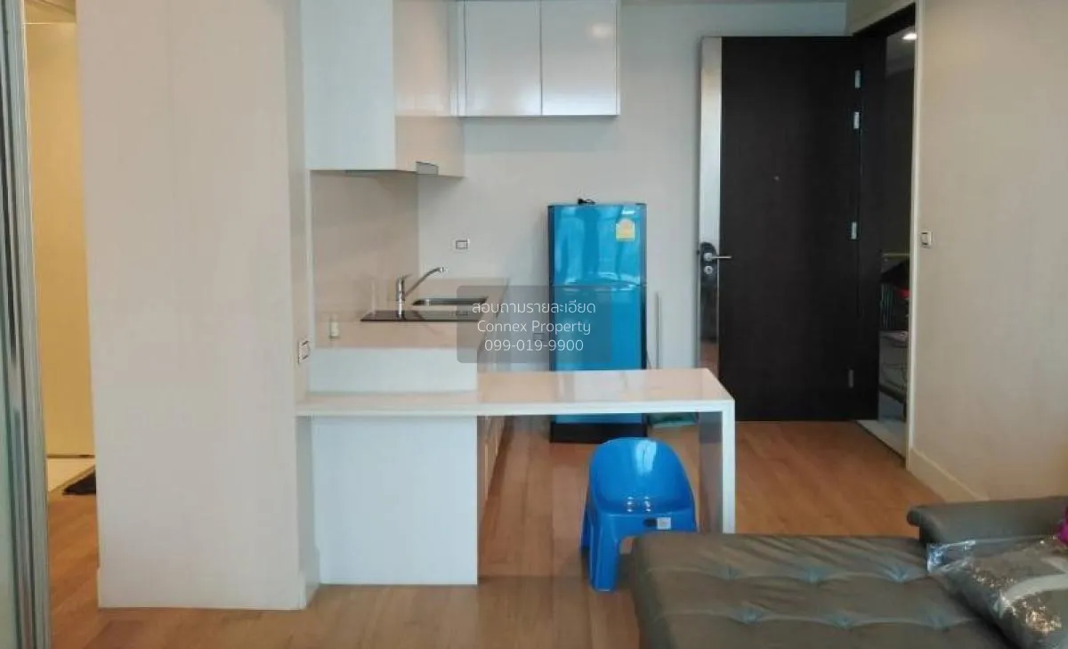 ขายคอนโด  อีควิน็อคซ์ พหล-วิภา BTS-พหลโยธิน 59 จอมพล  เขต จตุจักร 2