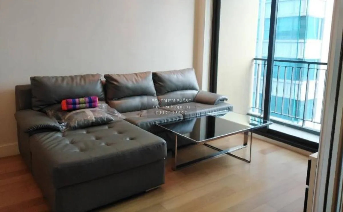 ขายคอนโด  อีควิน็อคซ์ พหล-วิภา BTS-พหลโยธิน 59 จอมพล  เขต จตุจักร 3