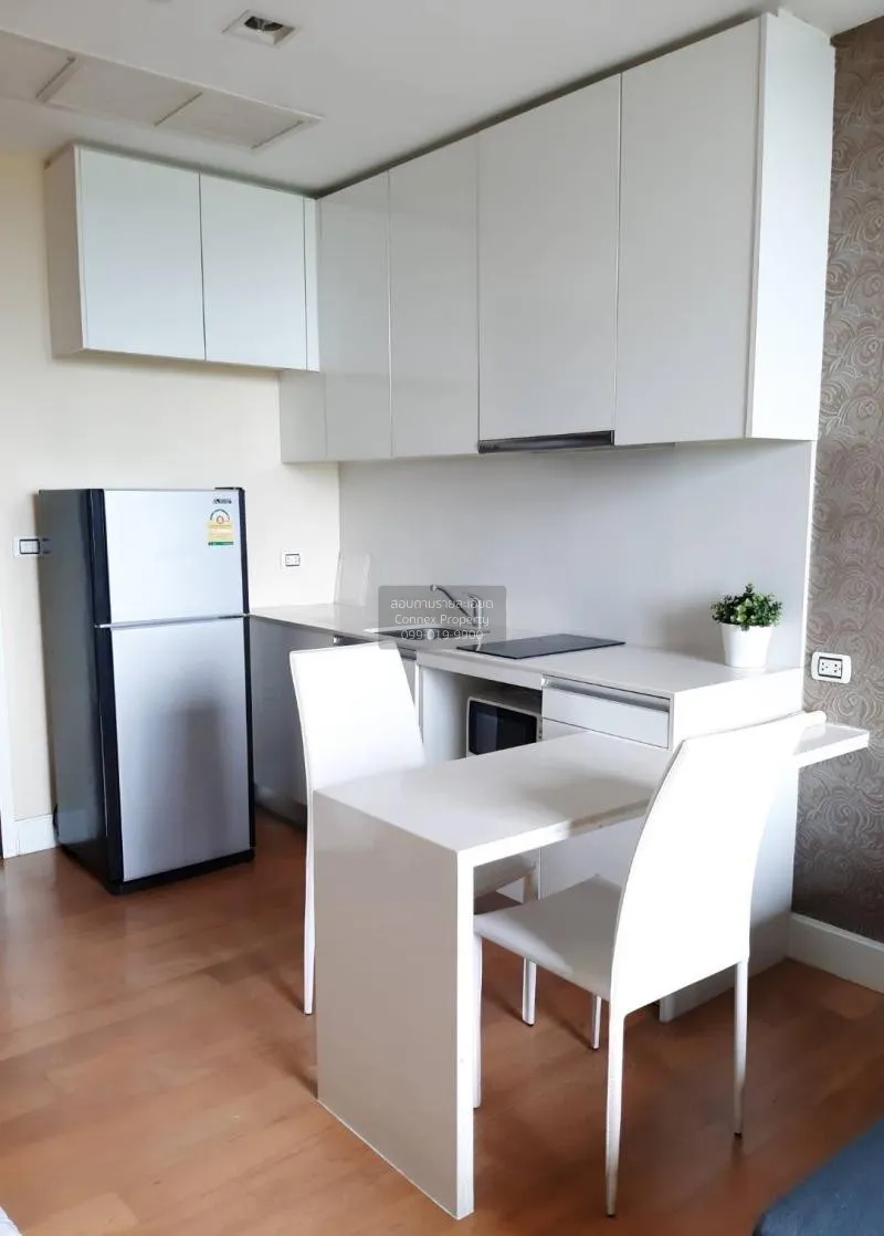 เช่าคอนโด  คอนโดอีควิน็อคซ์ พหล-วิภา BTS-พหลโยธิน 59 จอมพล  เขต จ 3