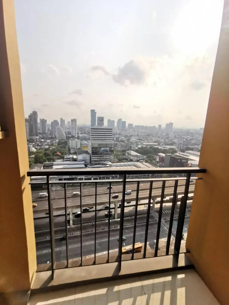 เช่าคอนโด  คอนโดอีควิน็อคซ์ พหล-วิภา BTS-พหลโยธิน 59 จอมพล  เขต จ