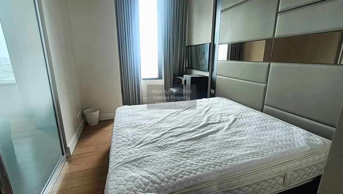 FOR RENT condo , Equinox Phahol - Vibha , BTS-Phahon Yothin 59 ,  1